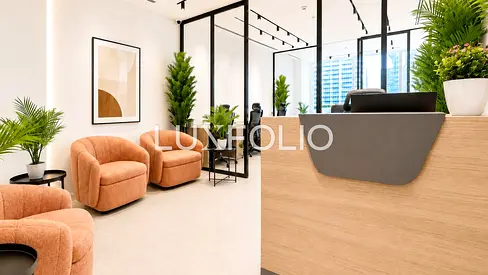 Fitted | Prime Location | 1 Parking