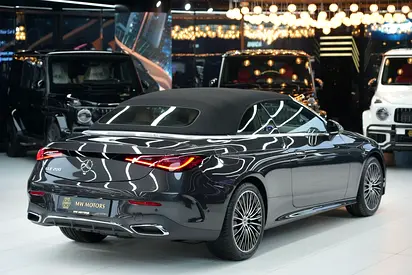 Mercedes-Benz CLE 200, миниатюра 3