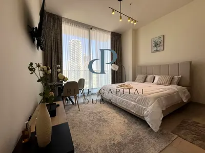 Beatifuly Furnished Studio | Brand New | Vacant