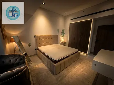 🔥 Luxury Fully Furnished 2BR Apartment | Marwa Heights, JVC | Spacious Layout | Ready to Move