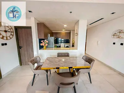 🔥 Luxury Fully Furnished 2BR Apartment | Marwa Heights, JVC | Spacious Layout | Ready to Move