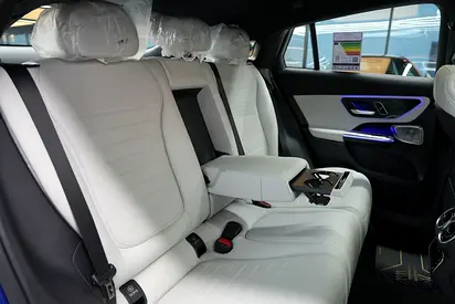 Mercedes-Benz GLC 200, миниатюра 13