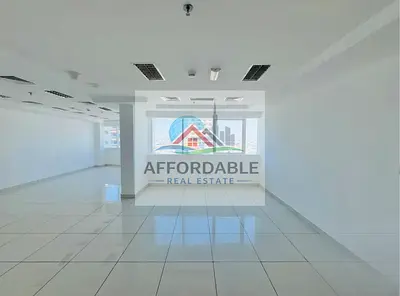 Open Layout | Well-Maintained | Chiller Free | Short Walk to Metro