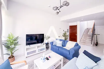 Spacious 3BR+Maid's Room I Available on 25th JULY