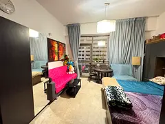 Female roommate requied Al Barsha 1 -MOE Metro