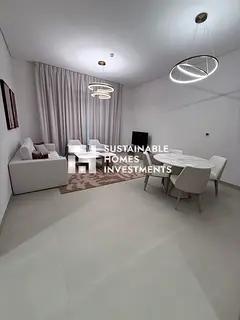 Ready To Move | Fully Furnished | High End Living