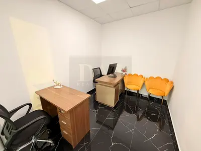 Rent With Us and Experience the Perfect Office Space Solution