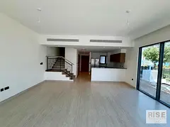 Luxury 5BR Townhouse| Spacious Layout | Near the gate in front of the lagoons &amp; pool