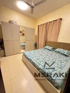 Freehold Spacious Unit Near Sharjah