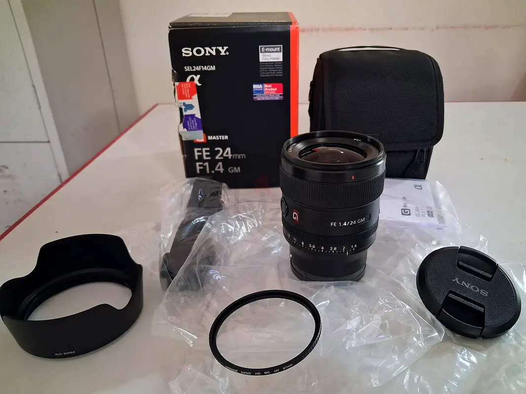 Listing Photo