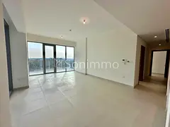 Canal-Front 2BR | Spacious Layout | Prime Location