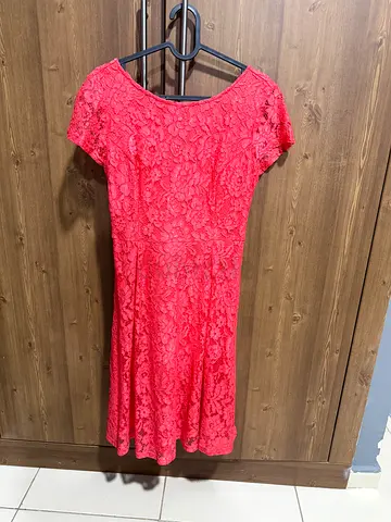 Women’s dress