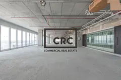 OFFICE SPACE | PREMIUM QUALITY | SHELL AND CORE