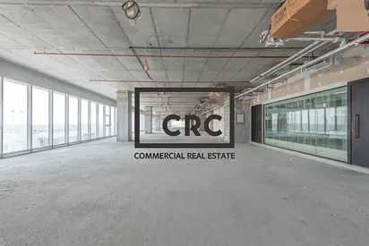 OFFICE SPACE | PREMIUM QUALITY | SHELL AND CORE