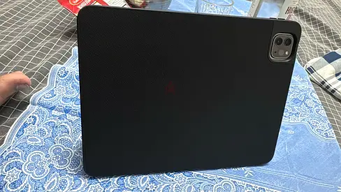 iPad m2 pro