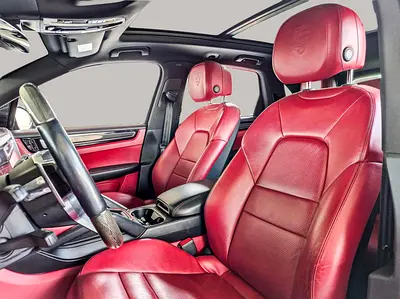 2019 Porsche CAYENNE — миниатюра 12