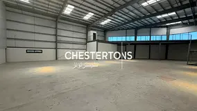 BRAND NEW | 80 KW POWER | 11 METER HEIGHT