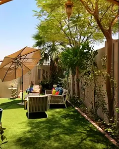 AMAZING 5BR VILLA SINGLE ROW HOT DEAL PRIVATE POOL