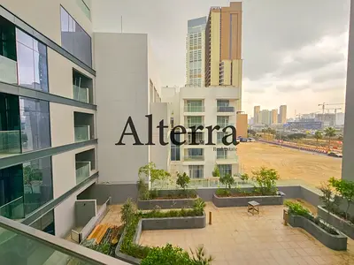 Brand New 1BR Apartment | First Tenant | Modern Living | JVT