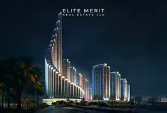 2BR Apartment | Marina &amp; Skyline Views | Furnished | Maybach Ultimate Luxury Tower B
