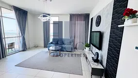 Sea View 2 Bhk | Fully Furnished | Vacant Unit | Ready to Move