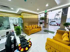 Fully Fitted Office | Direct from Owner | Free Utilities |