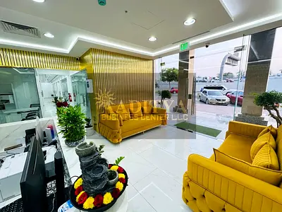 Fully Fitted Office | Direct from Owner | Free Utilities |