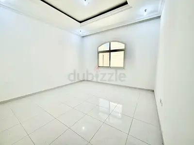 Studio apartment for rent in Al Shawamekh For Family