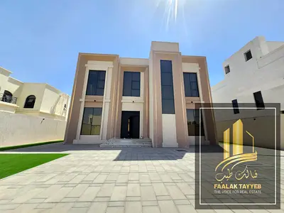 Grand Elegant Fully Furnished Modern Villa : Expansive Luxury In Every Corner