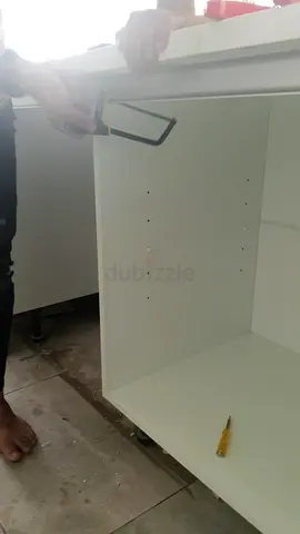 Professional Cabinet Fixing  Installation Services