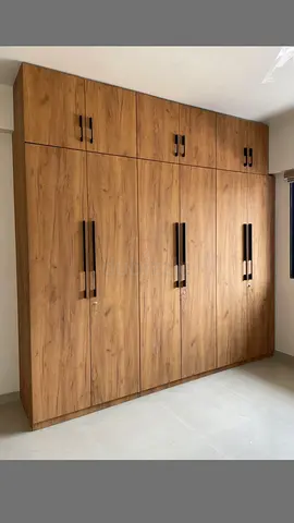 Modern Wardrobe