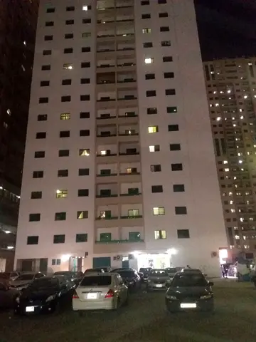 one bed room
