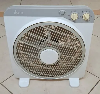 Fan For Urgent Sale Leaving Country