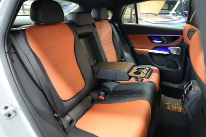 Mercedes-Benz GLC 200, миниатюра 16