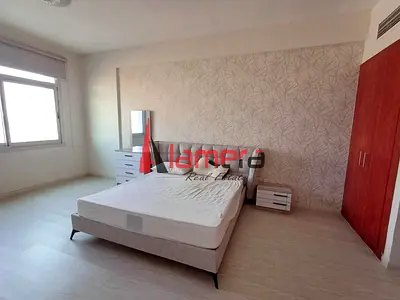1BHK Open Garden View | With Balcony | Furnished or Unfurnished | Full Facility Building