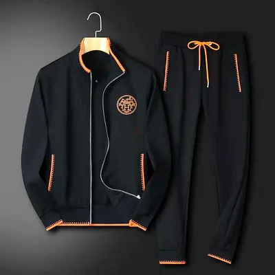 Hermes tracksuit