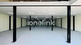 WAREHOUSE CLOSE TO MAJOR HIGHWAYS | IDEAL FOR LOGISTICS &amp; DISTRIBUTION