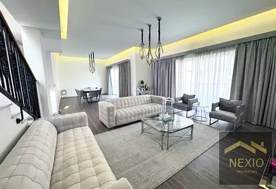 Huge Layout | Upgraded villa | Ready to move