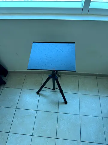 Adjustable stand
