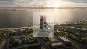1BR | Prime Investment | Lowest Premium | Radiant Elite Tower