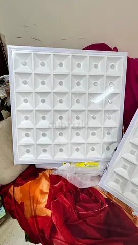 White Decorative 3D Wall/Ceiling Panel (Set of 1)