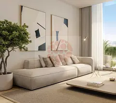 California Dreaming Starts Here | 2BR | Gated Villa Community | 64/36 | Q2 2028