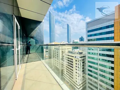 Outstanding Layout | Balcony | Full Amenities | Ready To Move