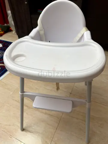 Baby chair