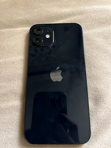 iPhone 12