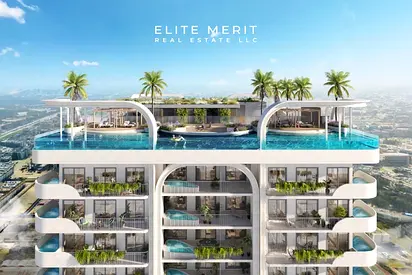 High-Floor | Huge Balcony & Skyline Views | Resale | Q3 2026