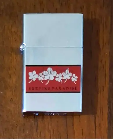 Lighter ولاعة