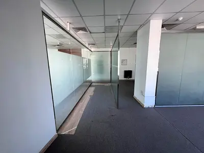 Office for Rent | Fitted & Ready | Close to Metro