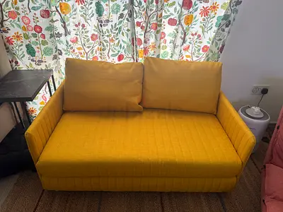 Sofa Bed