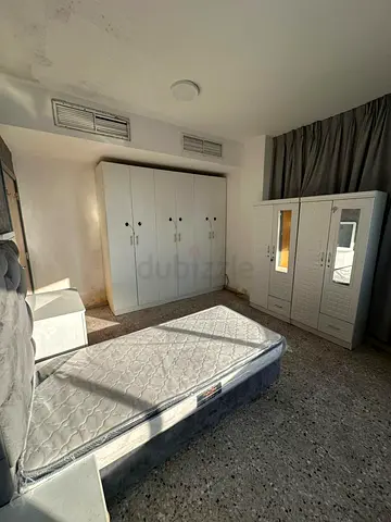 Bedspace in twin room (flatmates)